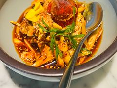 -辛香汇·现炒川菜(淮海路百盛店)