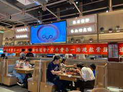 -川堂风·跷脚牛肉·乐山爆炒(宝山日月光店)