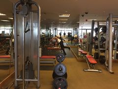-健身专家Wellness Experts