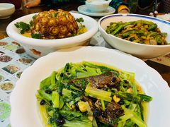 -伙工殿餐厅(吉大店)