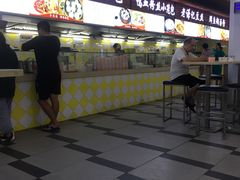 -户部巷小吃(中商徐东平价广场店)