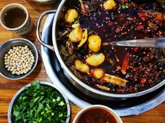 芋儿鸡-黑竹香鸡(营和巷店)