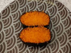 -争鲜回转寿司(朝外悠唐PLUS店)
