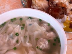 -隆都四季香饭店(碧海路店)