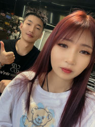 -無名发艺