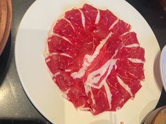 -南门涮肉(通州店)