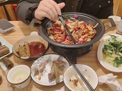 -小厨子私房菜·云南美食店