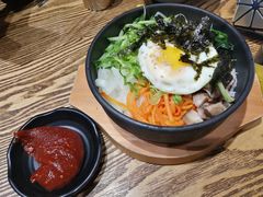 -吴草鸡爪오초닭발韩食堂(融恒盈嘉中心店)