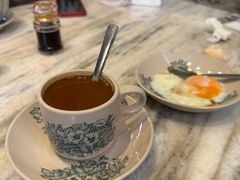 -何九海南茶店(鬼仔巷店)