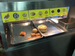 -新丰小吃(复兴南街分店)