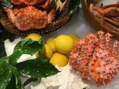 -宁波逸东豪生大酒店·豪生咖啡厅