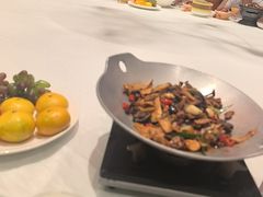 -望海湾鱼头泡饼·天津菜(空港店)