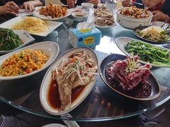 -老马家和盛园饭庄(康乐西路店)