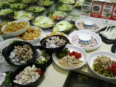 -好兄弟郭巨海鲜(天一阁店)