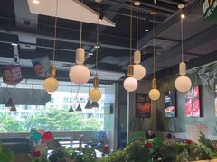 -豪客来牛排(雄峰城店)