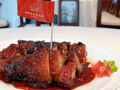 -侨美·唐荔园·40年地道粤菜