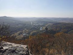 -棋盘山风景区