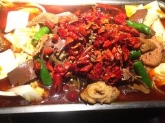 -辣尚瘾·烤鱼·新川菜(交大直营店)