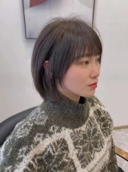-苏豪路易士·嘉玛发廊