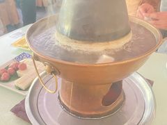 -福寿斋·老北京铜锅涮肉·烤鸭(顺义总店)