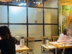 -三毛牛肉店(福强店)