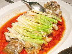 -莉莉海堂HAITANG·烤鸭(国贸商城店)