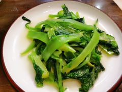 炒时蔬-伊兰麒兰馨园·川菜·清真馆(339电视塔店)
