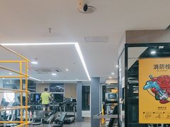 -超鹿运动健身(紫阳商贸中心店)