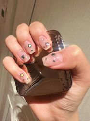 -LEILEI NAIL蕾蕾美甲美睫