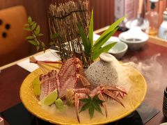 -蟹田居·活蟹料理(东城店)