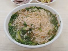 -清真·君乐牛肉面(一只船中街店)
