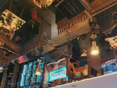 -叁宝烤肉• 西安烧烤(凤城十二路店)