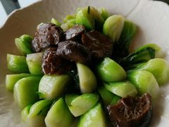 -佘山世茂艾美·御珍轩中餐厅