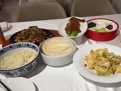 -月福京味斋·烤鸭店·北京菜(鼓楼总店)