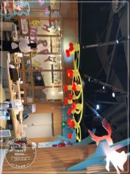 -Harry's Kitchen哈里小屋(上海大悦城店)