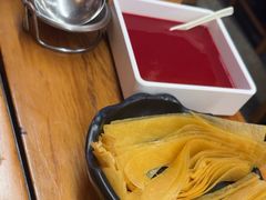 -巴渝瓦肆重庆鲜火锅(宝龙环湖店)