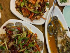 -南海渔家•海鲜•正宗海南菜(海棠湾店)