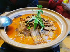-云雪丽·木府土司文化餐厅(木府店)