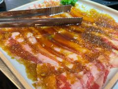 牛五花肉-喜来稀肉(虹泉路店)