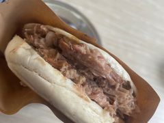 -樊记腊汁肉(竹笆市总店)