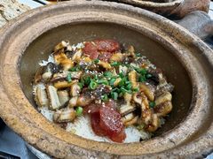 -红星光发煲仔饭(大石街店)