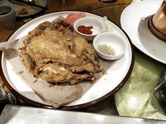-秦唐一号西安菜馆(钟楼店)