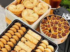 -家琳甜品(江南东店)