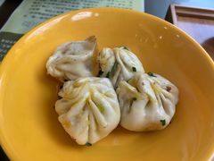 生煎馒头-毛华美食(清扬路店)