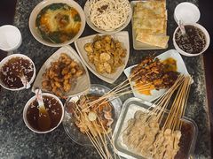 -小街天府(西工小街店)