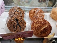 -西树泡芙(湖滨银泰in77B区店)