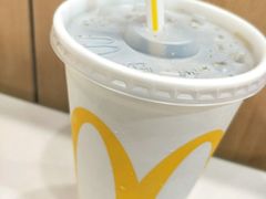 -麦当劳(盐城世纪大道得来速店)