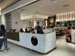 -美奈小馆·越南料理(中航城君尚购物中心店)