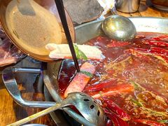 -老街·稳拈老火锅(海椒市店)