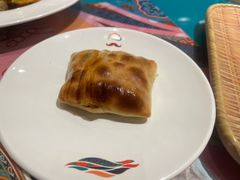 -巴依老爷·新疆美食(上城区天城路店)